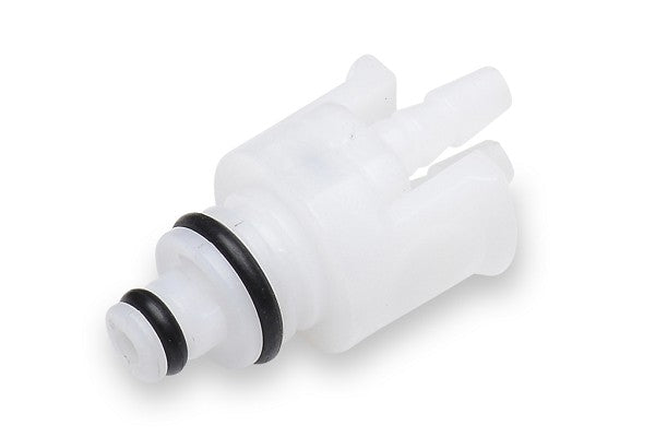 BP22 NIBP connector, a medical accessory used in blood pressure monitoring systems.