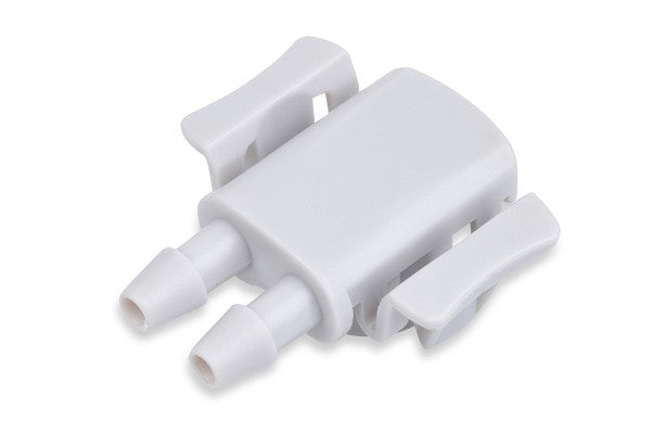 Welch Allyn BP46 Non-Invasive Blood Pressure (NIBP) connector.