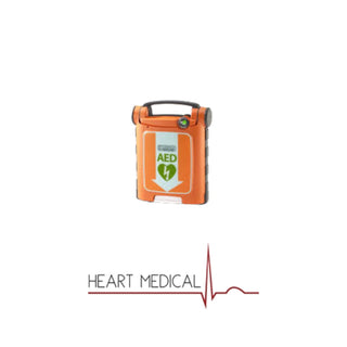 Cardiac Science G5 AED
