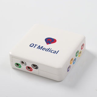 QT Xpress ECG Machine - MD611331