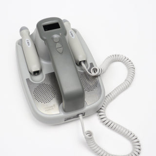 Newman Medical DD-901 Vascular Tabletop Doppler