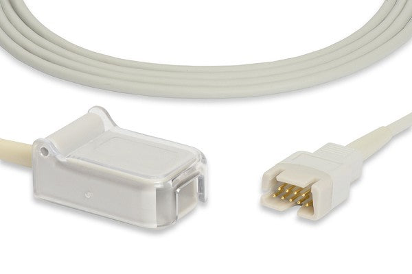 Masimo SpO2 adapter or extension cable used for pulse oximetry systems