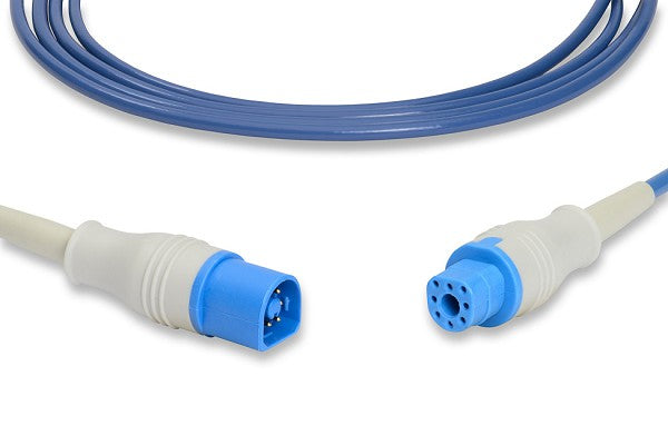 Philips SpO2 extension cable, specifically the M1941A model