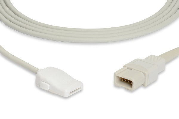 Spacelabs compatible SpO2 adapter cable