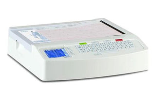 Baxter ELI 250c EKG Machine - ELI-250c