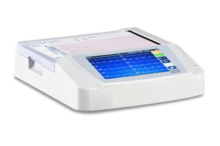 Baxter ELI 280 Resting ECG - BAXTER-ELI-280