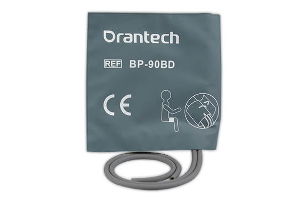 Reusable Non-Invasive Blood Pressure (NIBP) cuff