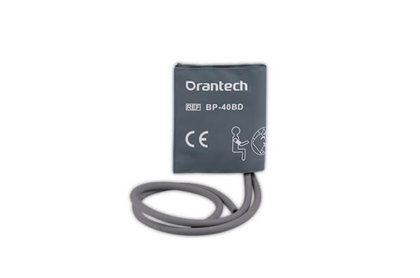 Reusable Non-Invasive Blood Pressure (NIBP) cuff