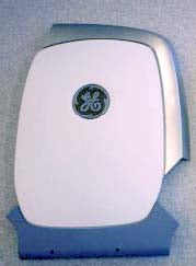 This is a GE Healthcare cover, specifically the Left Assembly for the LOGIQ E9 Ultrasound system