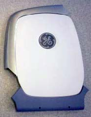 This is a GE Healthcare cover, specifically the Left Assembly for the LOGIQ E9 Ultrasound system