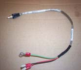 This appears to be a wiring harness or adapter cable, likely for automotive or electronic use