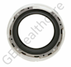 This is a GE Healthcare pump parts union kit.