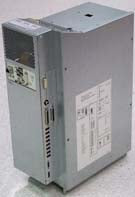 The item is an Allen-Bradley Kinetix 3 component servo drive, model 2071-AP8