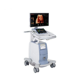 GE Voluson S10 Expert Ultrasound Machine