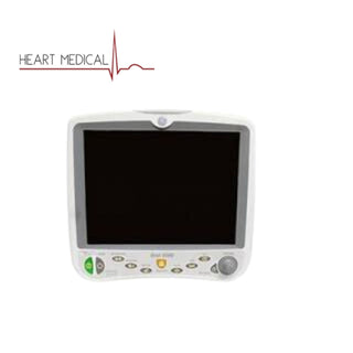 GE Dash 5000 Patient Monitor