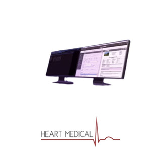 GE EchoPAC - Cardiac Imaging and Communication System