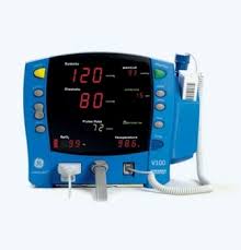 CARESCAPE V100 Vital Signs Monitor