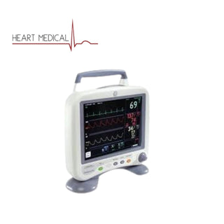 GE Healthcare Transport Pro Patient Monitor