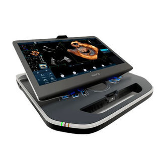 GE Vivid IQ Portable Ultrasound Machine