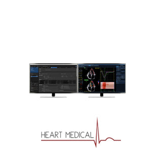 GE ViewPoint™ Ultrsound Image and Communication System - GE-VIEWPOINT-SW