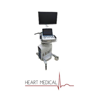 GE Vivid S60 Ultrasound Machine (Refurbished)
