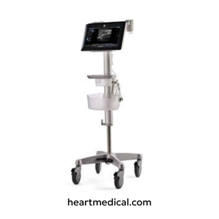 GE Venue Fit Ultrasound System - GE-VENUE-FIT-US