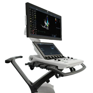 GE Vivid S70 Ultrasound Machine | Refurbished