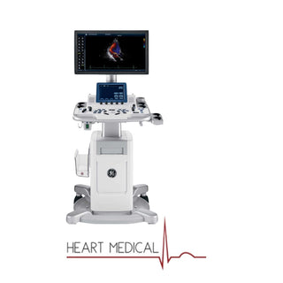 GE Vivid T8 Ultrasound Machine | Refurbished
