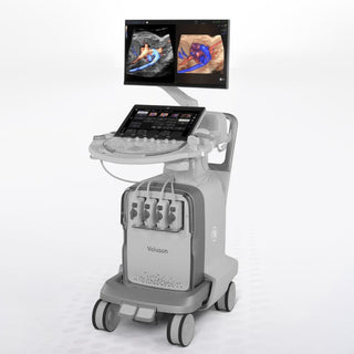 GE Voluson Expert 20 Ultrasound Machine