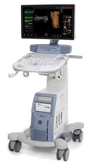 GE Voluson S6 Ultrasound Machine