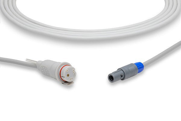 Criticare Compatible IBP Adapter Cable Argon