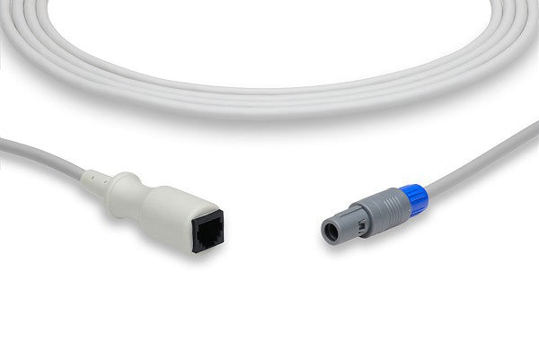 Criticare Compatible IBP Adapter Cable Argon