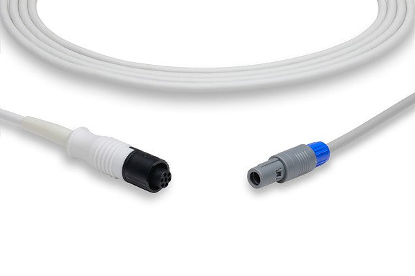 Criticare Compatible IBP Adapter Cable Argon