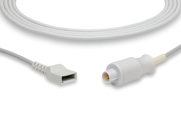 Invasive Blood Pressure (IBP) adapter cable