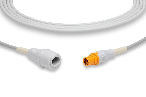 Medical IBP adapter cable.