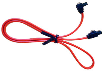 This is a vehicle fuel pump relay bypass cable or adapter