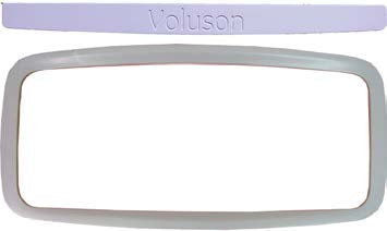 This is likely a Sew Tech embroidery hoop replacement for a Husqvarna Viking or Pfaff sewing machine