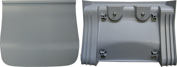 This is a Pentair MobileTouch II wireless remote cradle for IntelliTouch pool and spa automatic control systems