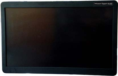 GE HealthCare Voluson Expert OLED 22-inch monitor (Model: MDM300)