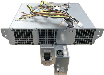 GE RSP3D main power supply for the Voluson S8 ultrasound imaging system