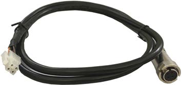 This is a 7-Pin Input Harness, Part Number 7150497