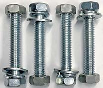 This is a Motion Pro Chain Tensioner Hardware Kit