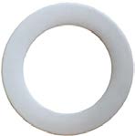 This is a sealing washer or gasket