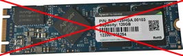This is an Apacer M.2 solid-state drive (SSD).