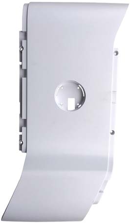 This appears to be a Siemens SS102AX 200A meter socket, surface mount, designed for electrical service upgrades