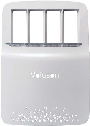 This is a Vornado EV5 Evaporative Whole Room Humidifier