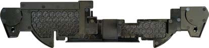 This appears to be an OKI B721 pickup frame
