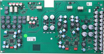 This is an NVIDIA RTX A4000 professional graphics card