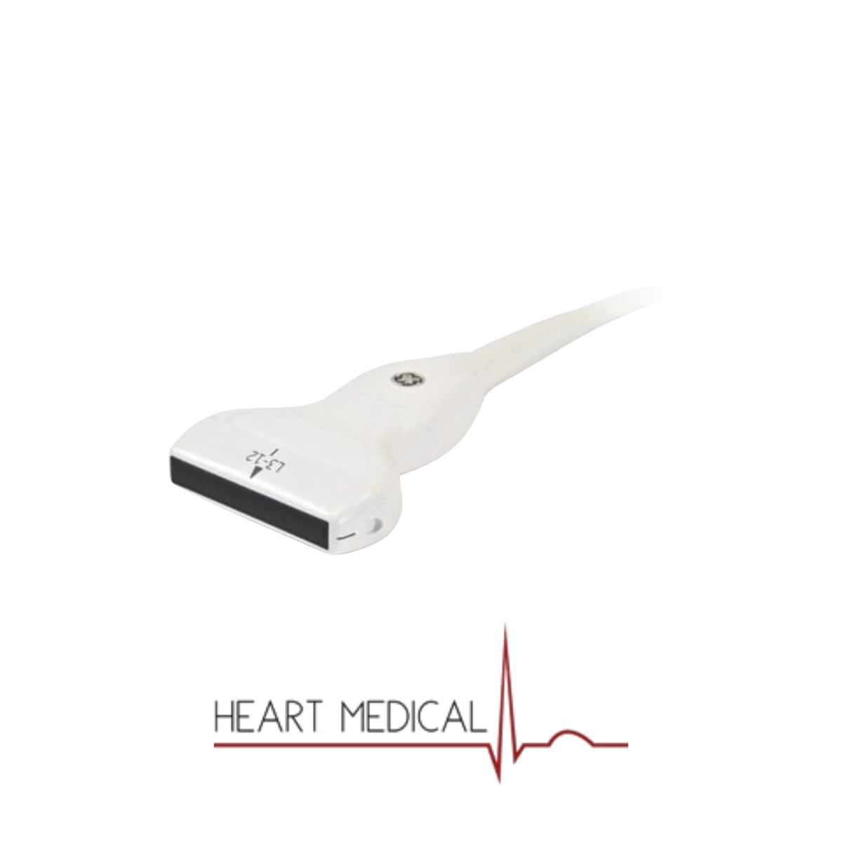 GE L3-12-RS Ultrasound Probe