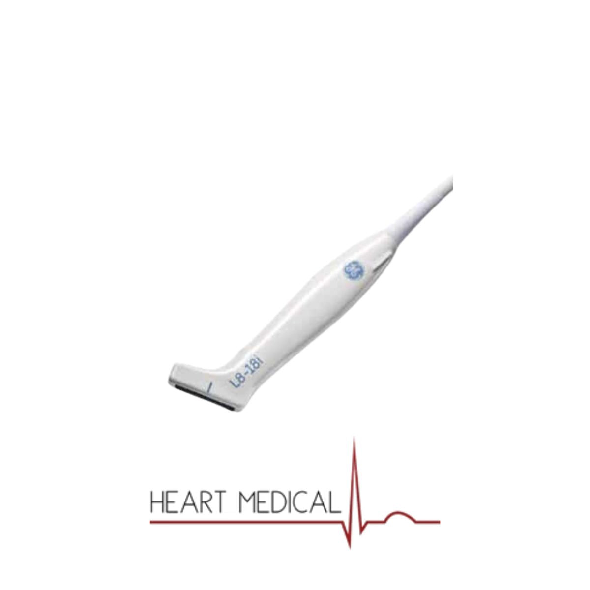 L8-18i-RS probe, GE L8-18i-RS ultrasound probe